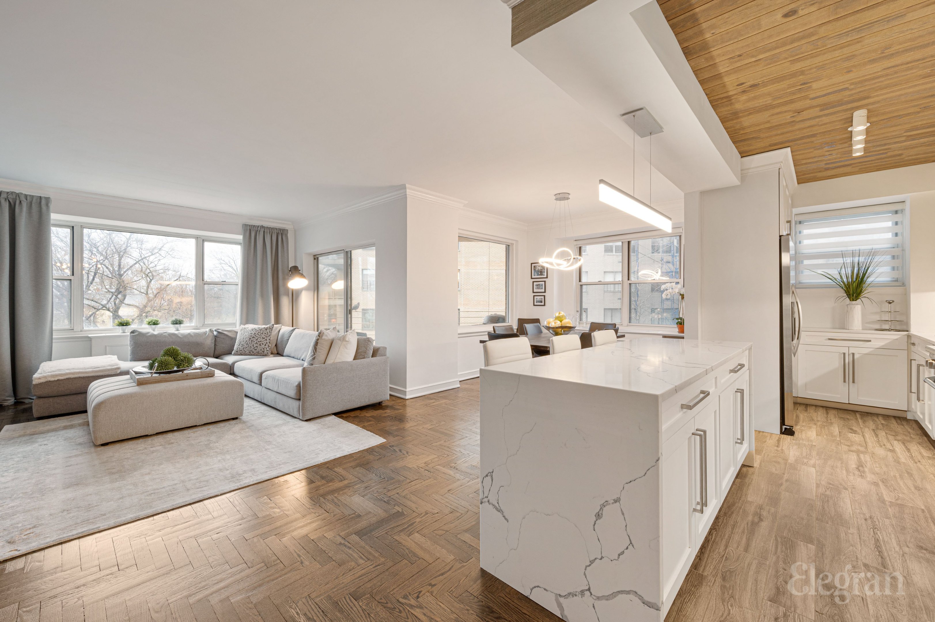 200 E End Avenue 5-JK