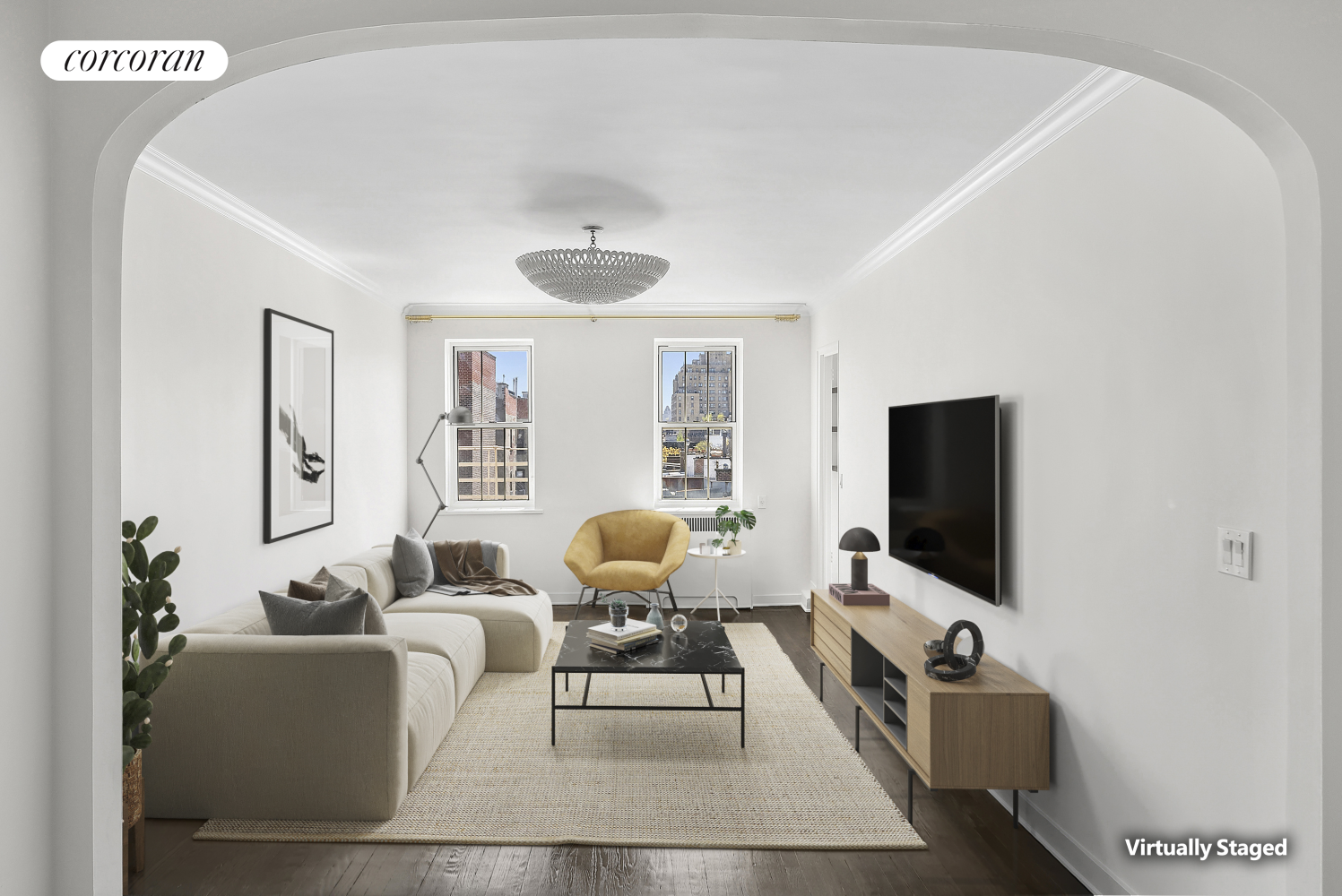 75 BANK Street 6K