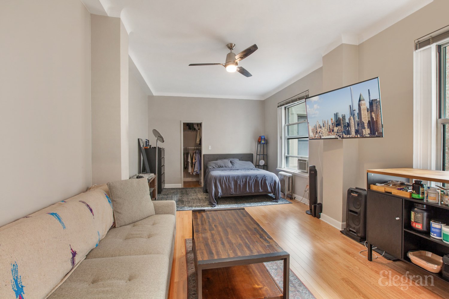 66 Madison Avenue 11-J