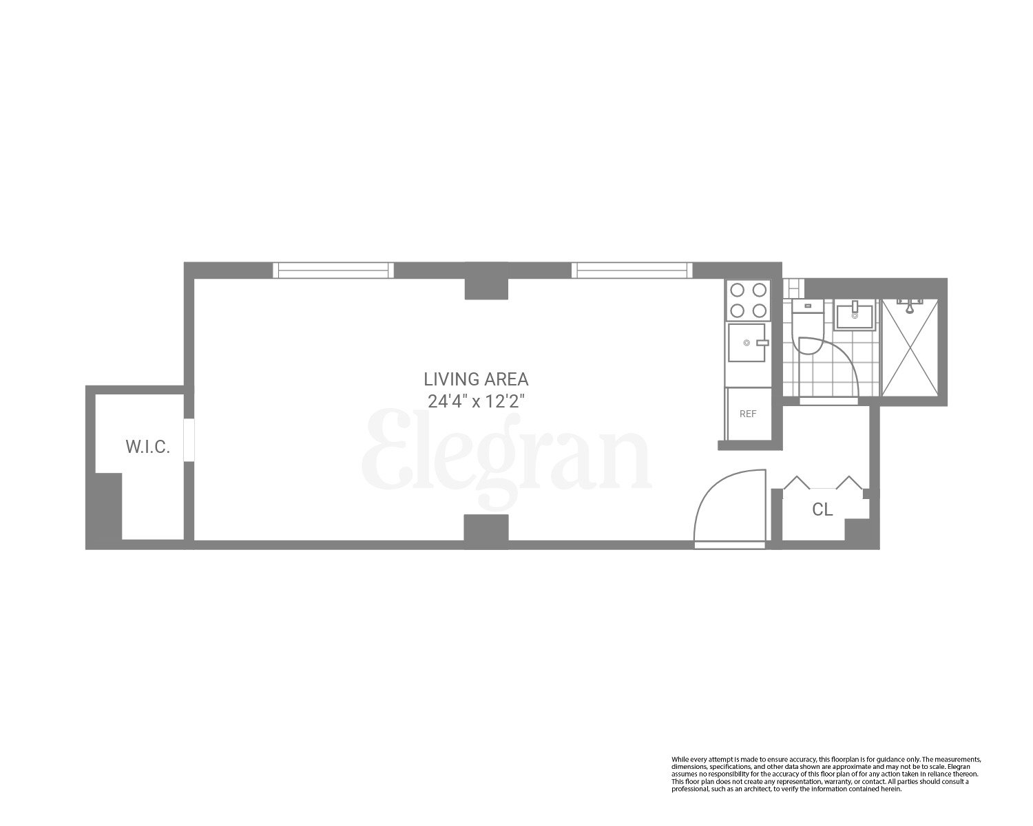 66 Madison Avenue 11-J