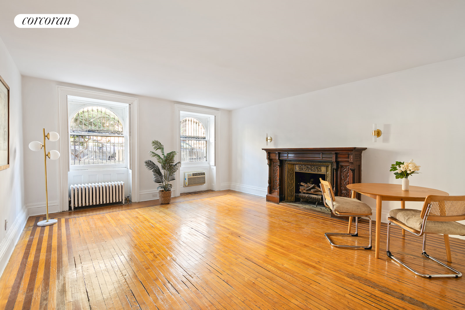 114 REMSEN Street A