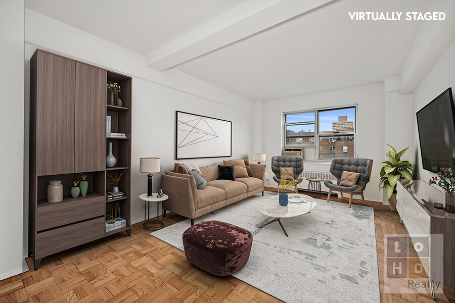 550 Grand Street H11E