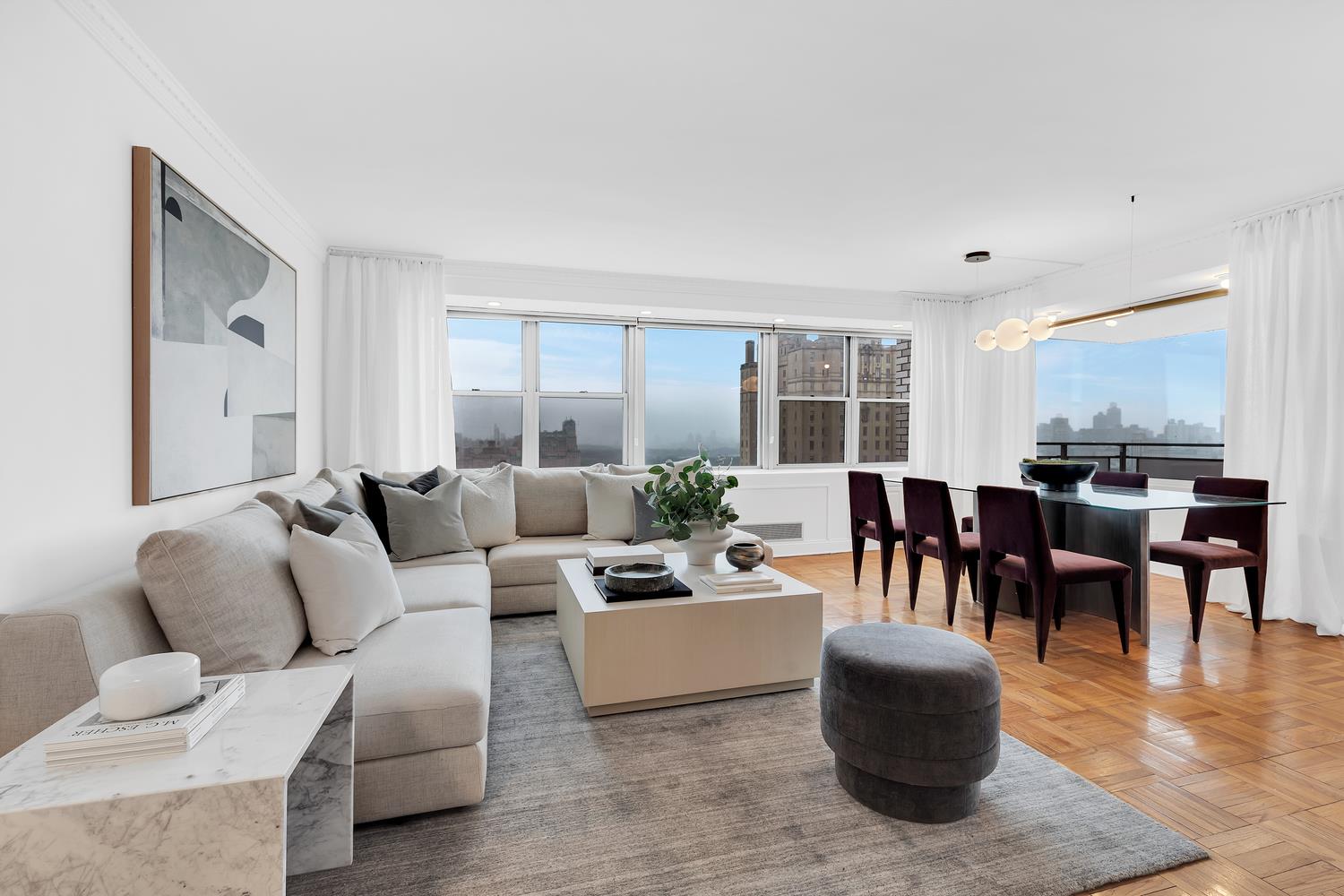 15 W 72ND Street 29C