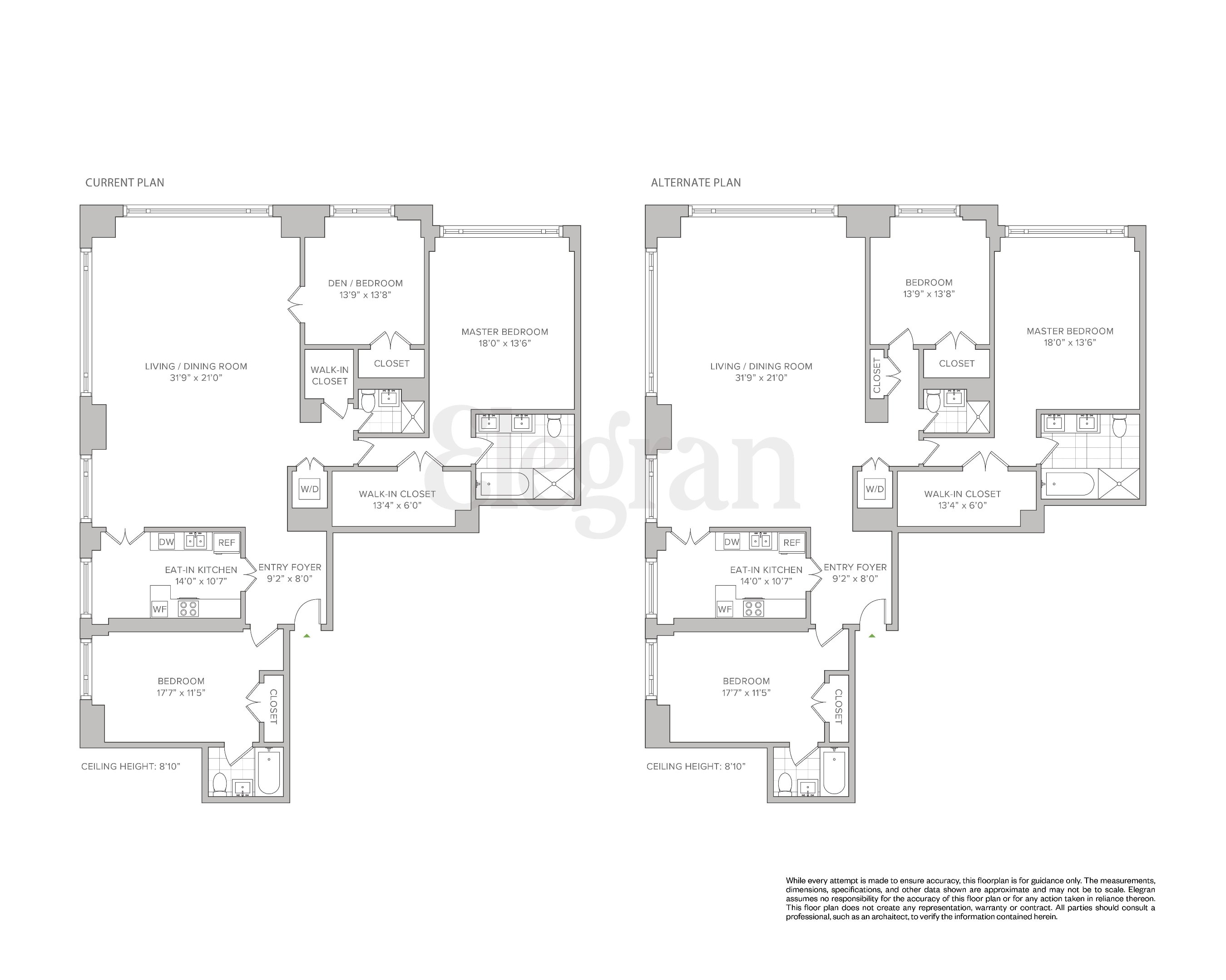 240 Riverside Boulevard 21-B