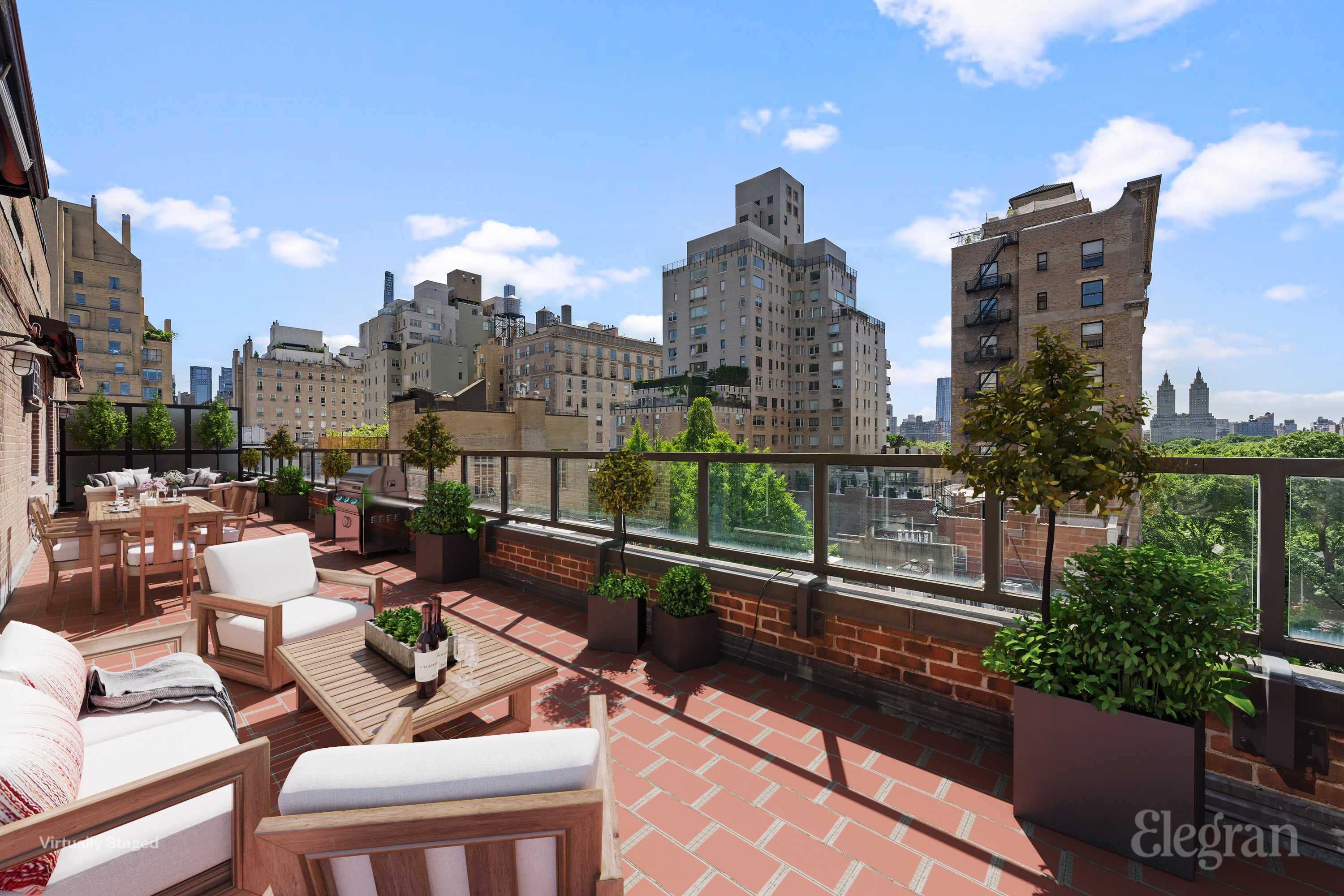 20 E 74th Street 10/11F