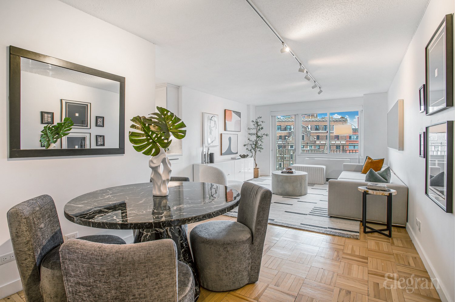 201 W 70th Street 22-G