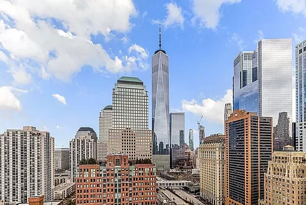 200 RECTOR Place 36A