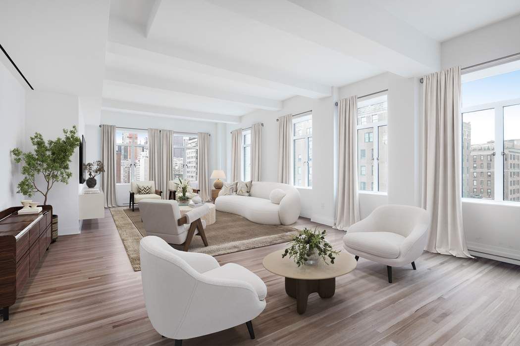 737 Park Avenue 9C