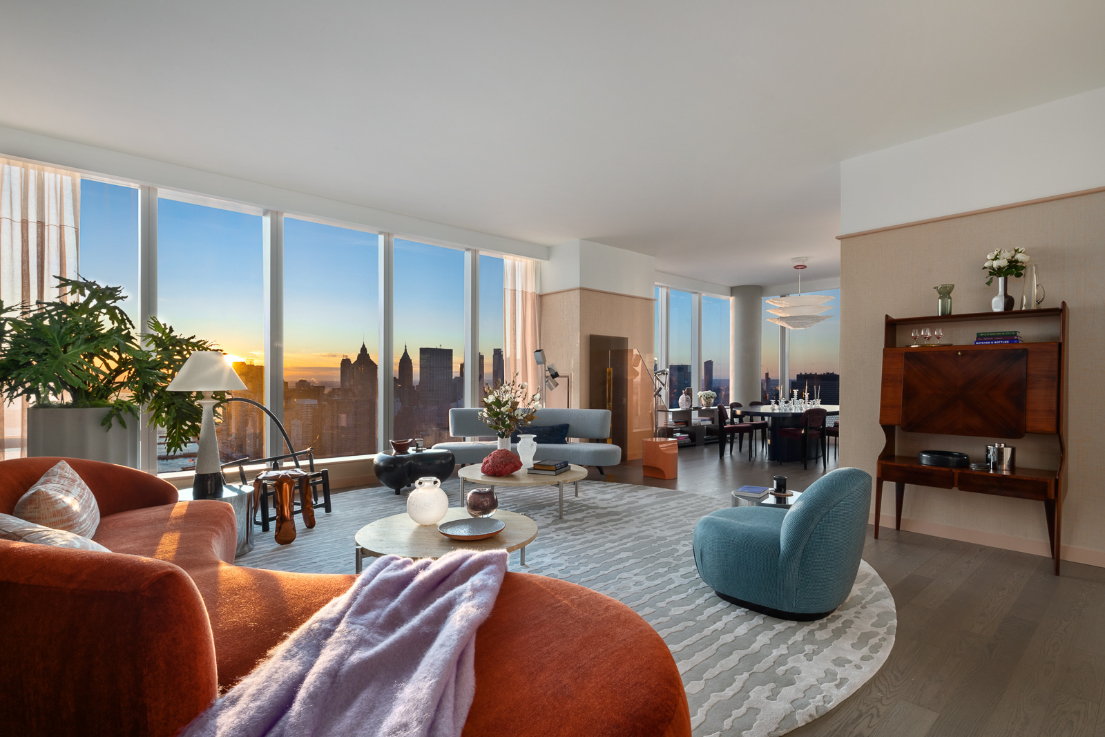252 South Street 64J