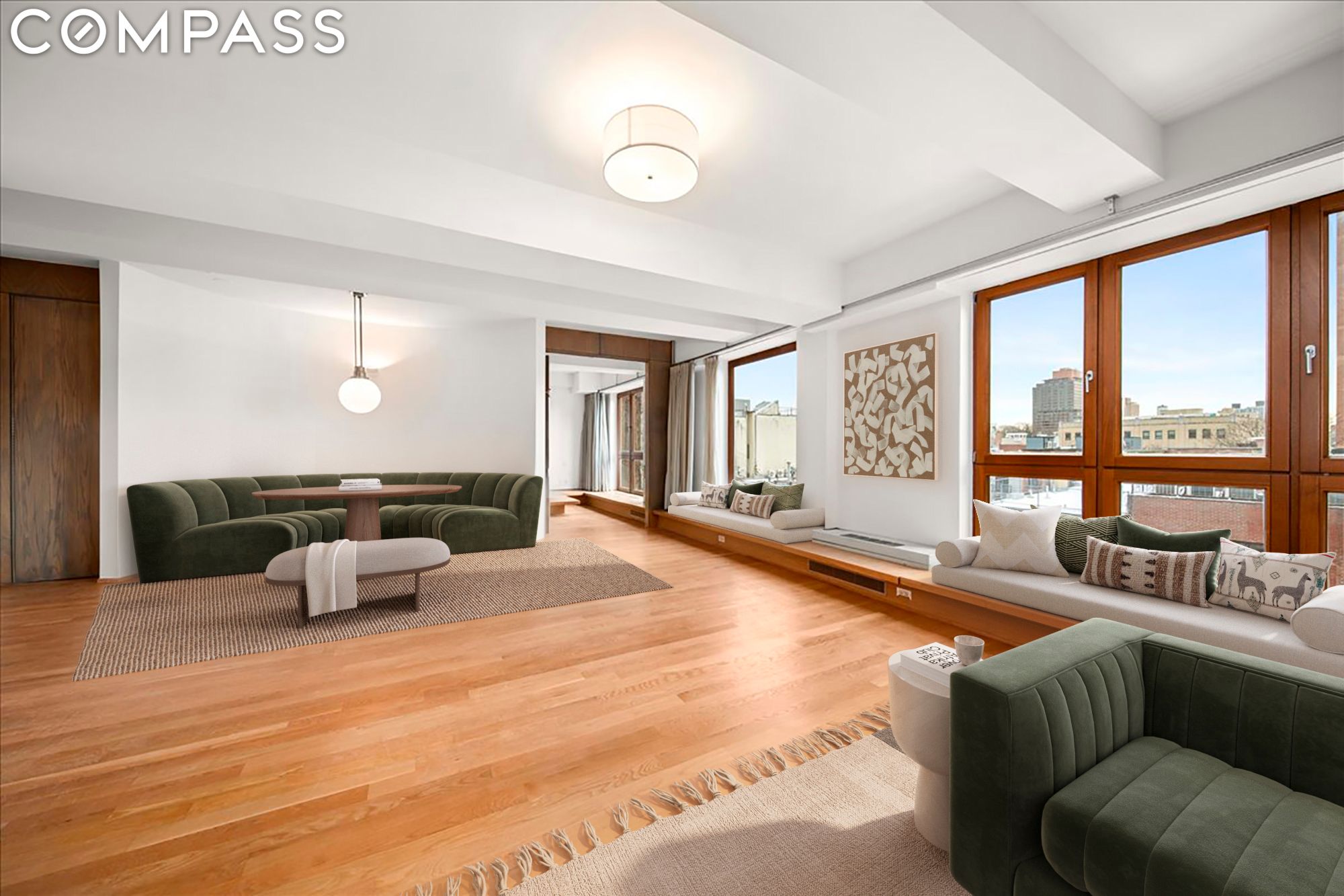 50 W 127th Street 6B