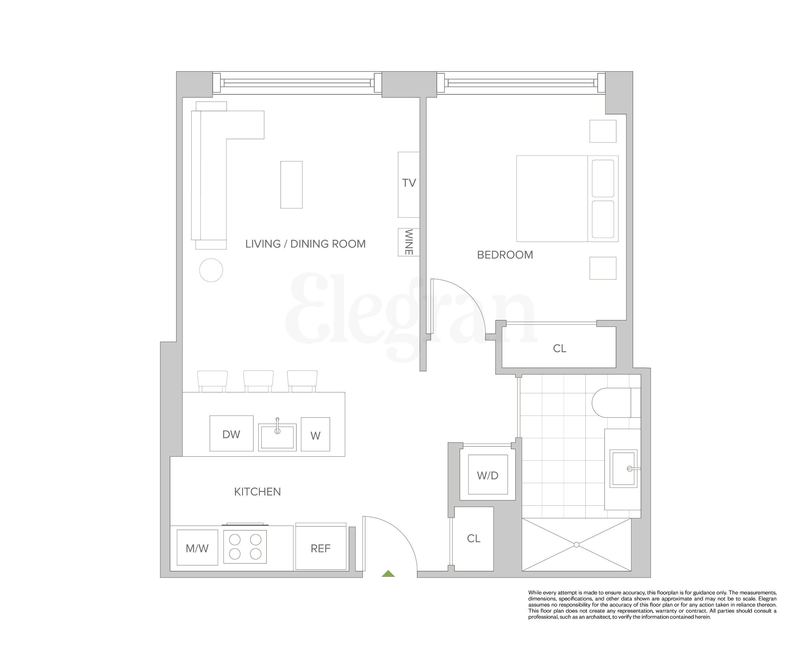 438 E 12th Street 4-L