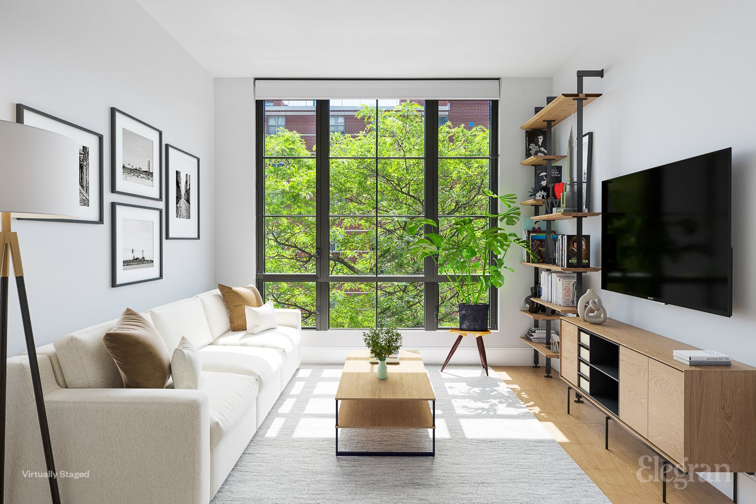 438 E 12th Street 4-L