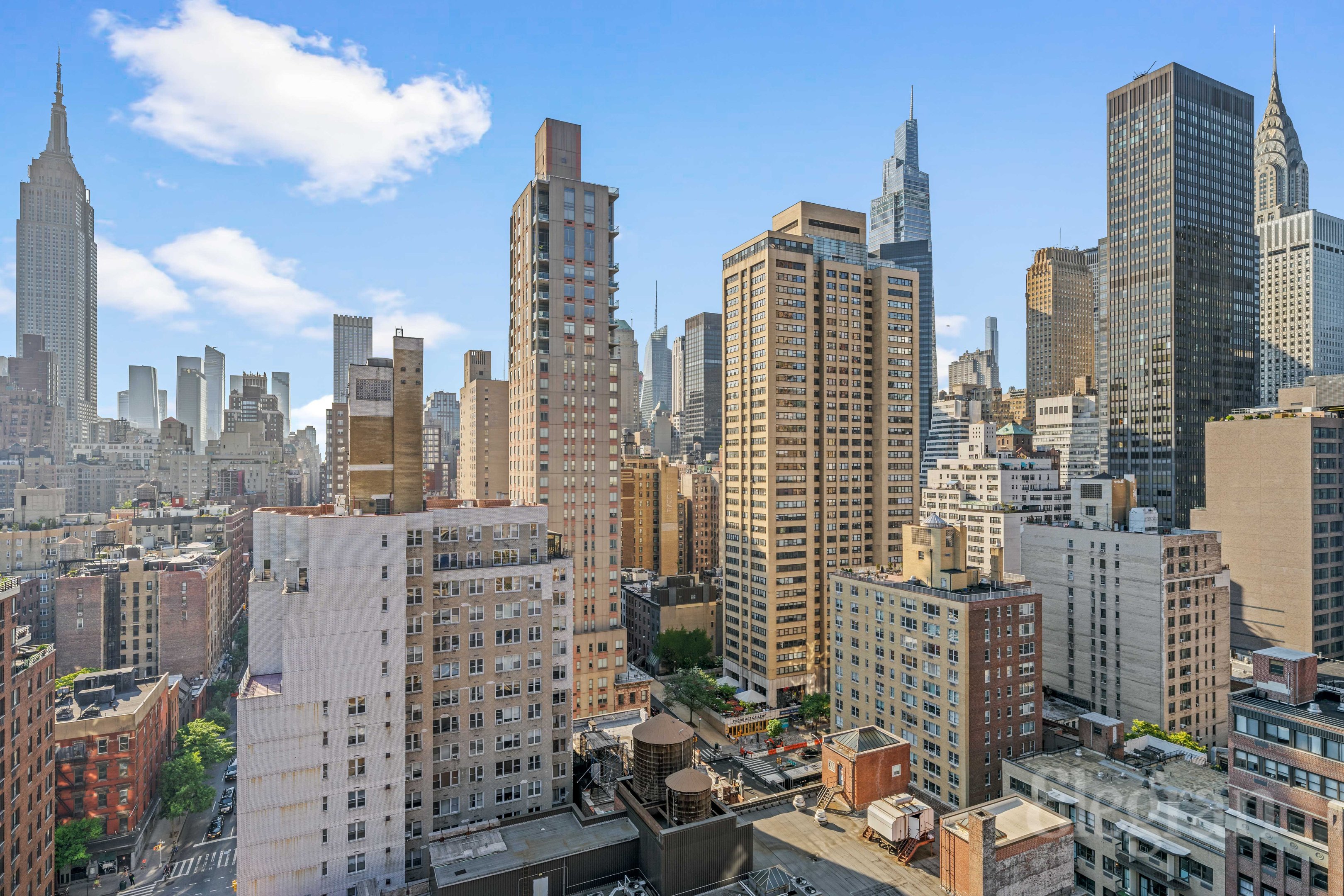 225 E 36th Street 6-L