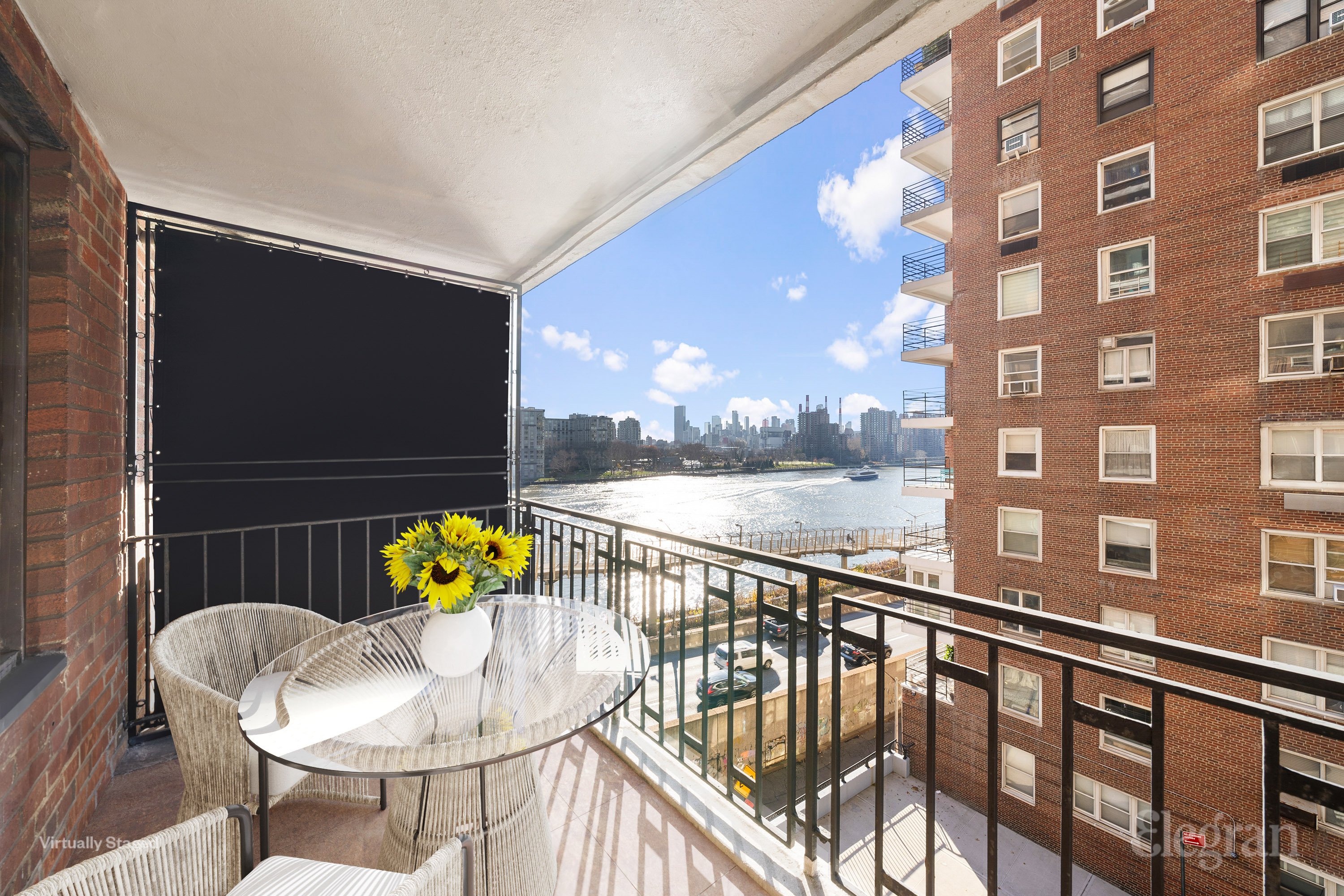 45 E End Avenue 5-E