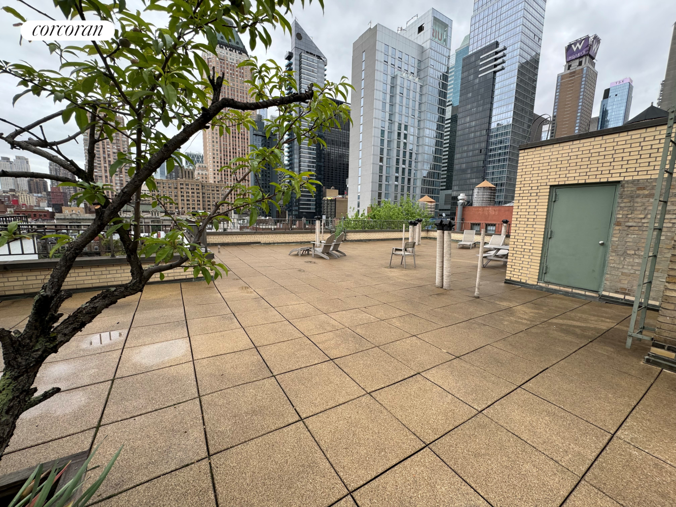 325 W 45TH Street 709