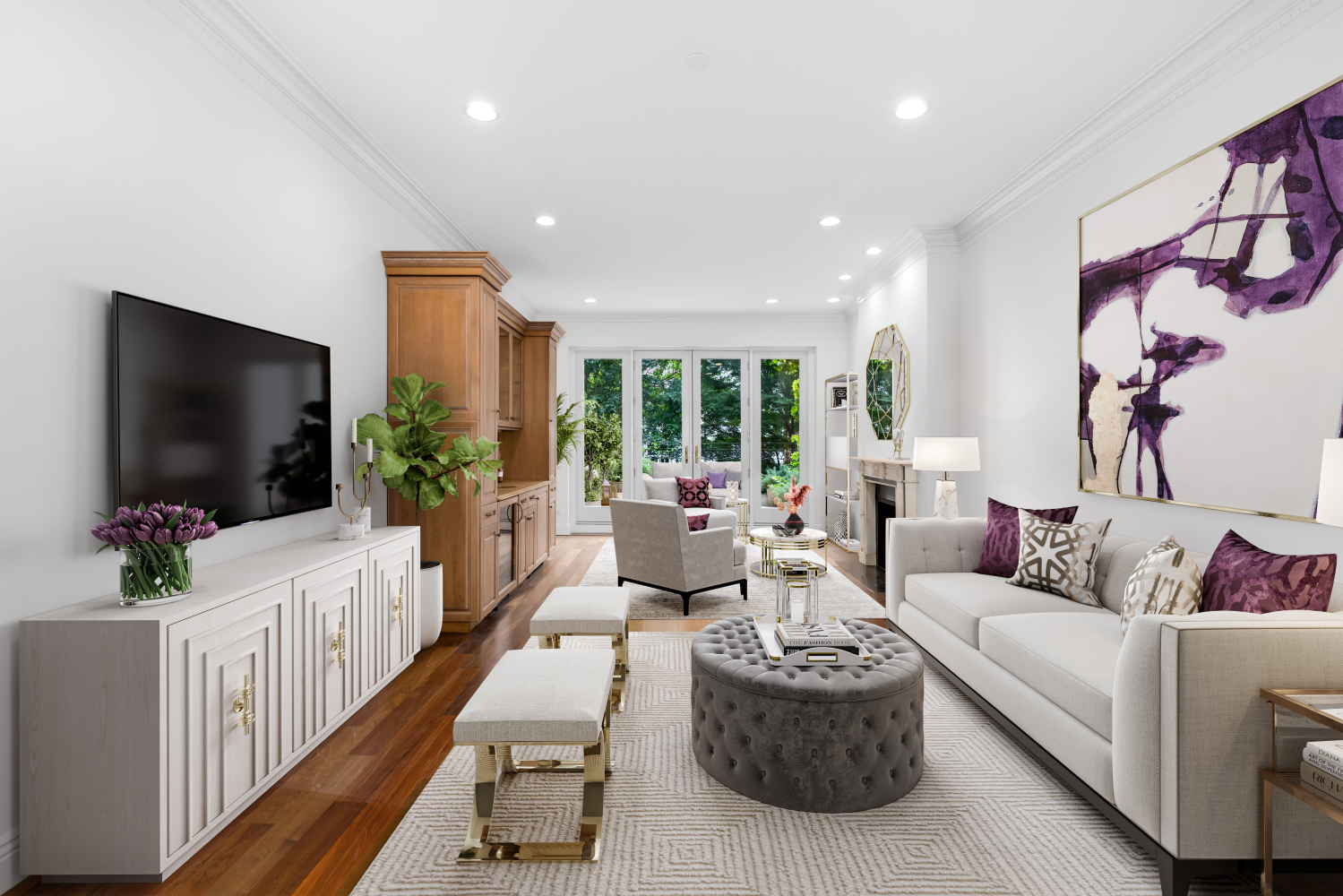 150 E 65TH Street