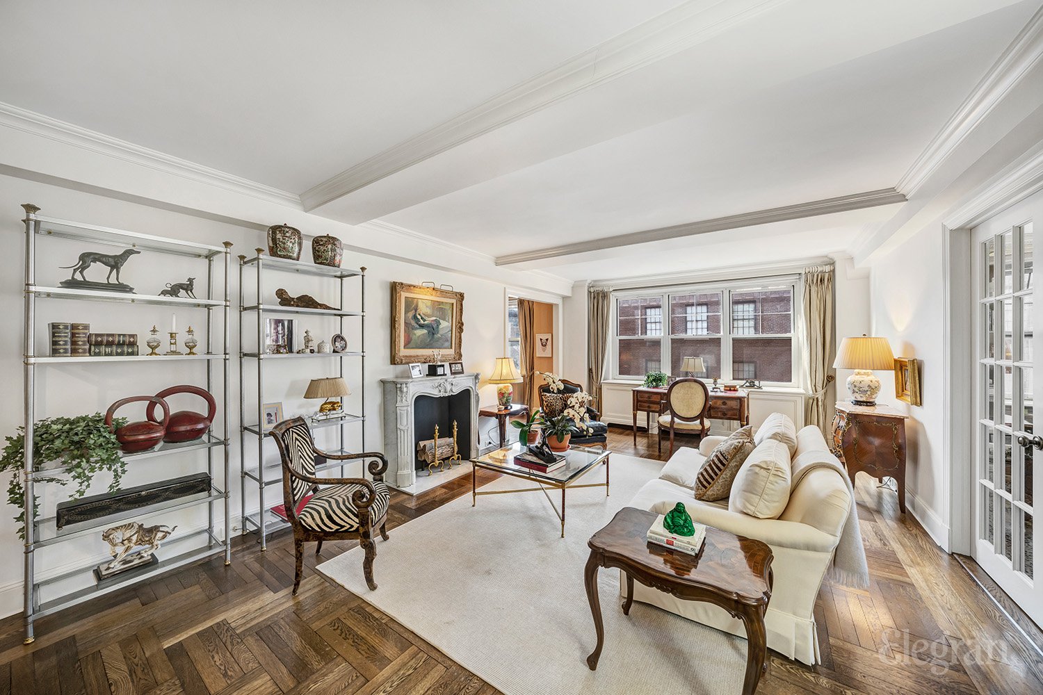 785 Park Avenue 16-E
