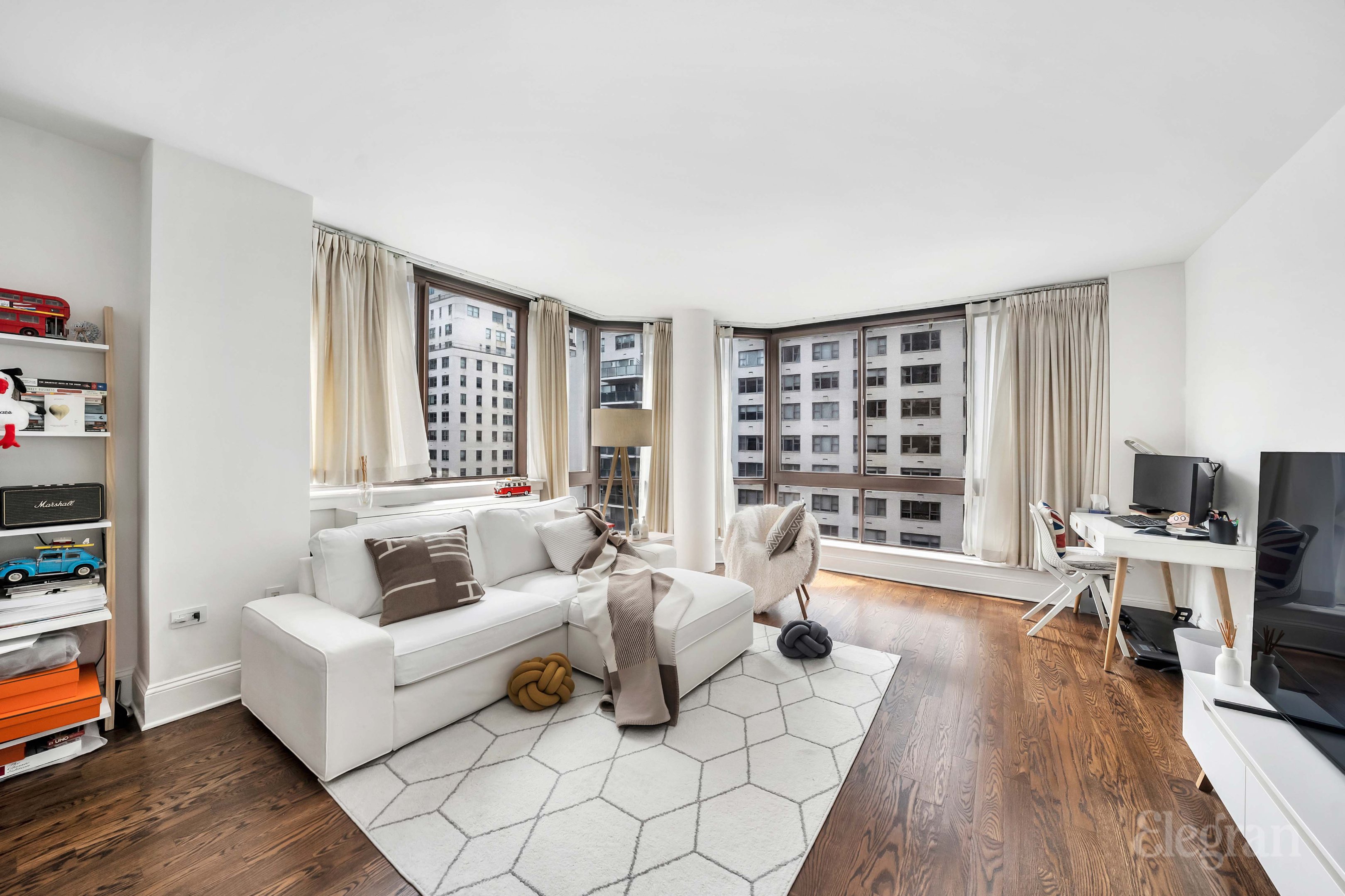300 E 64th Street 14-D