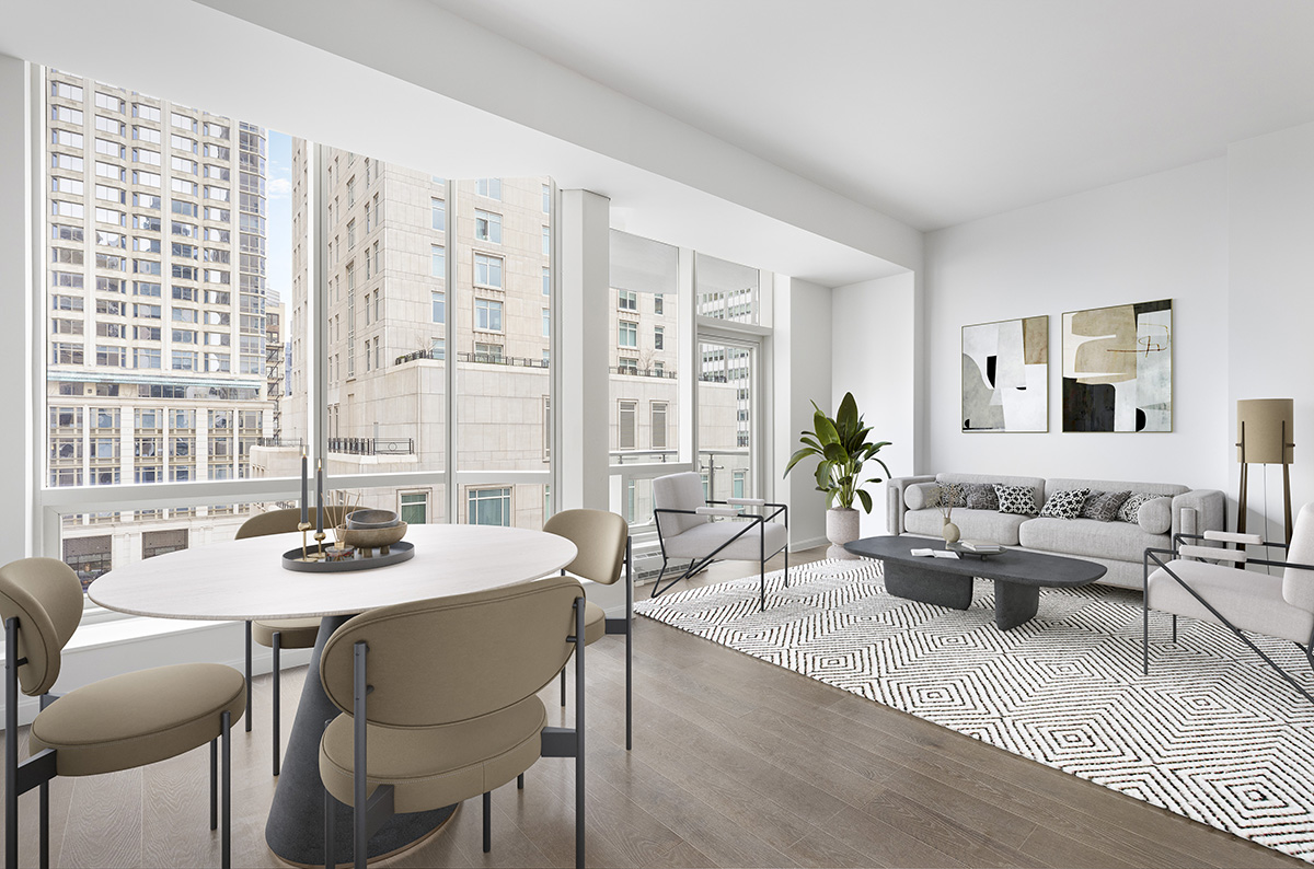19 PARK Place 7A