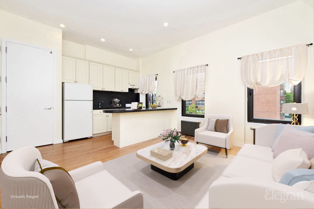 200 E 35th Street 5