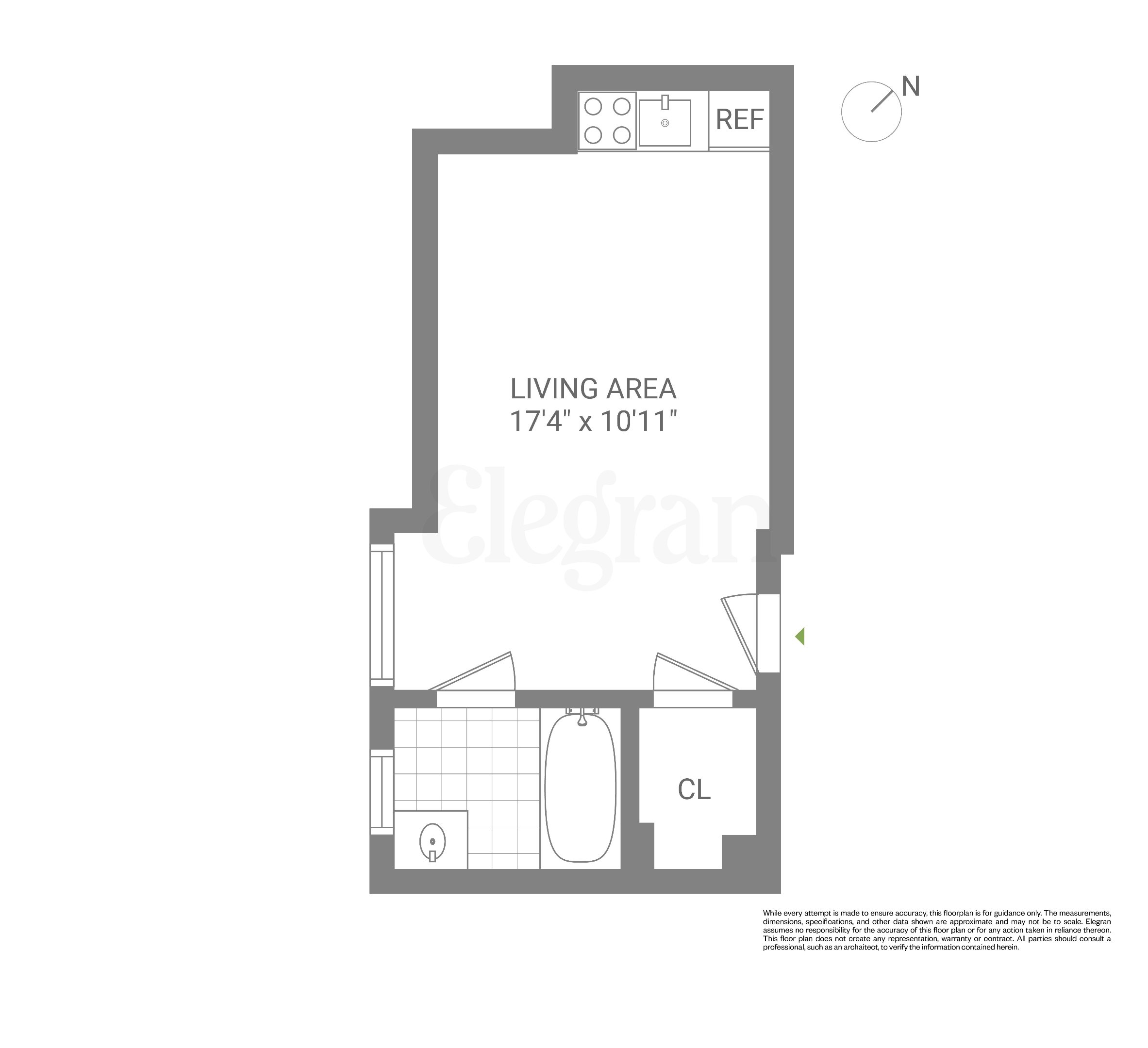 325 W 45th Street 314