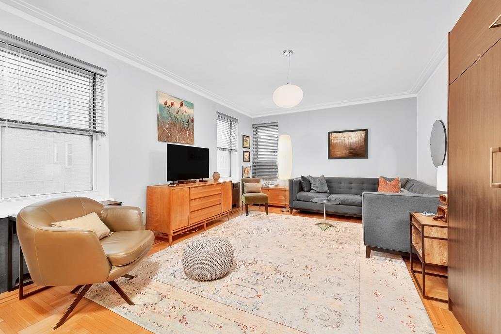 360 Cabrini Boulevard 6-P