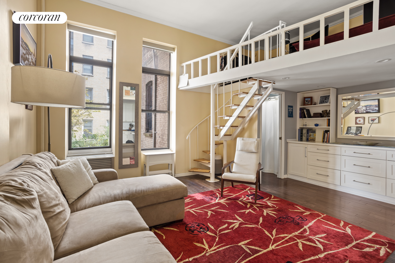 331 W 85TH Street 2B
