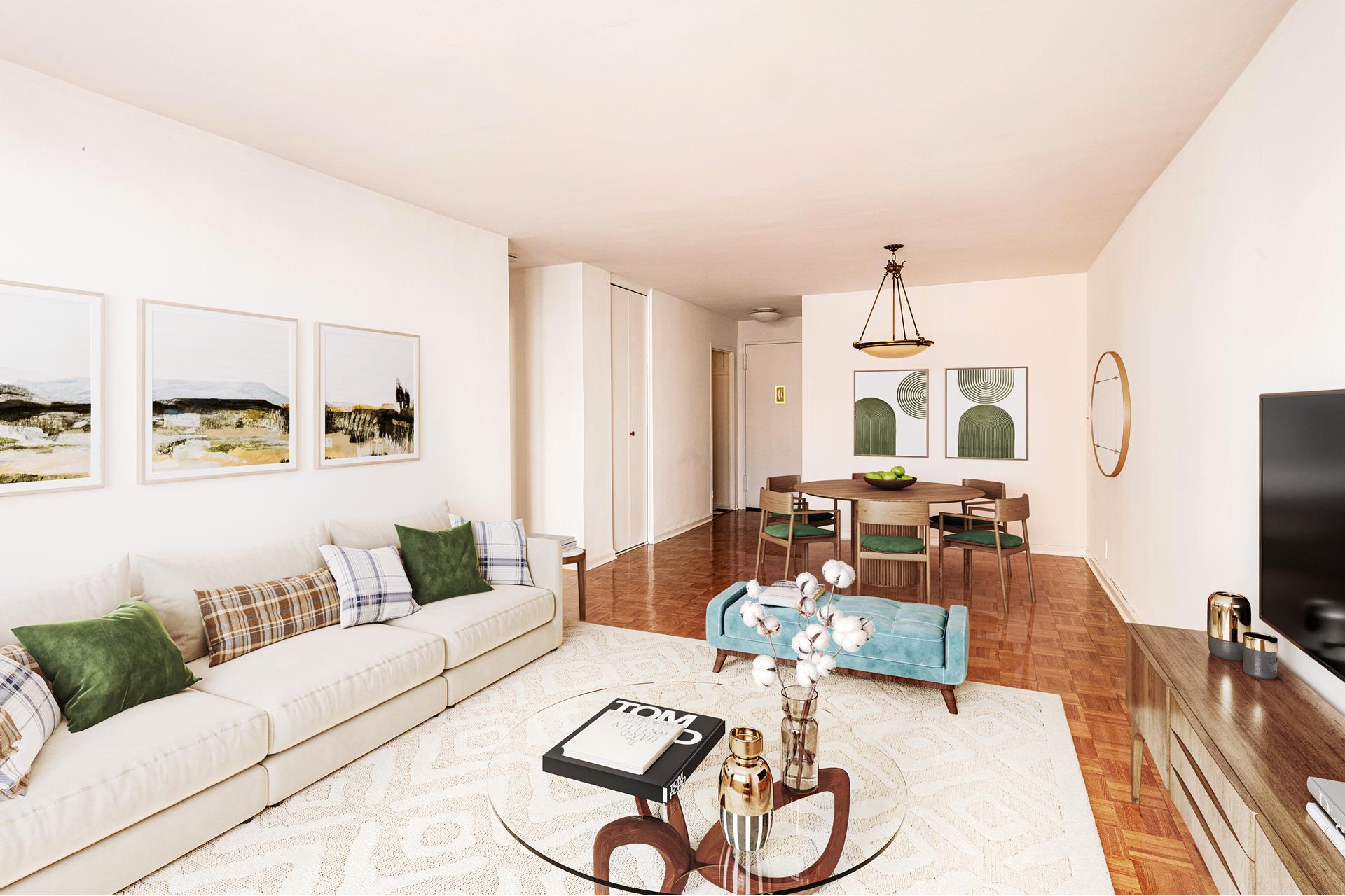 201 E 28TH Street 10L
