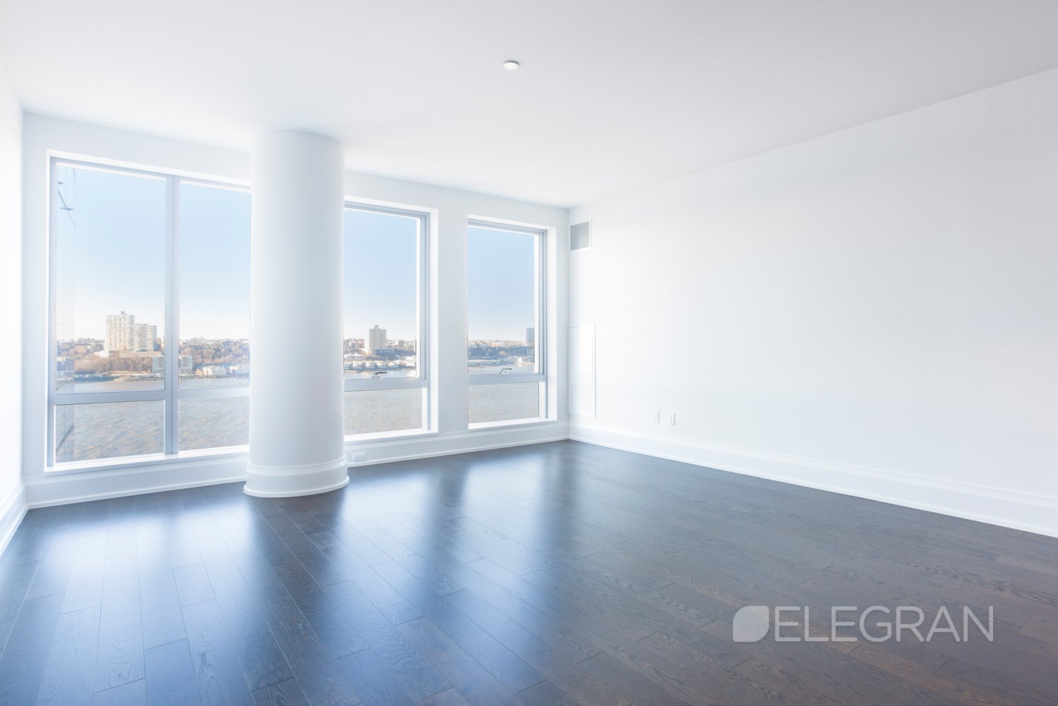 50 Riverside Boulevard 20-D
