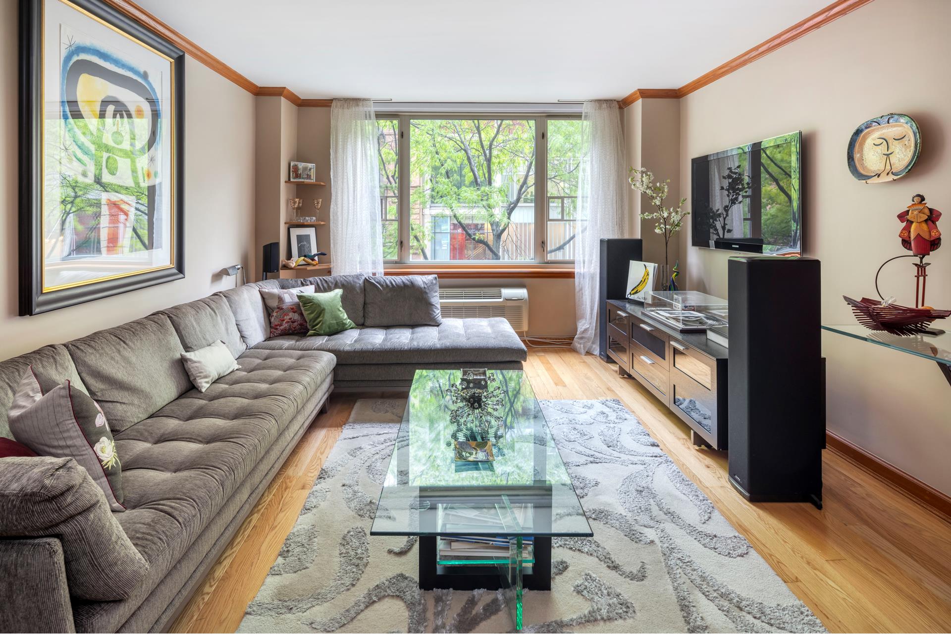 130 W 67TH Street 2L