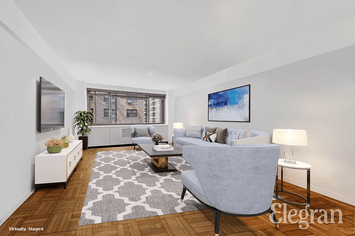 425 E 63rd Street W-5F