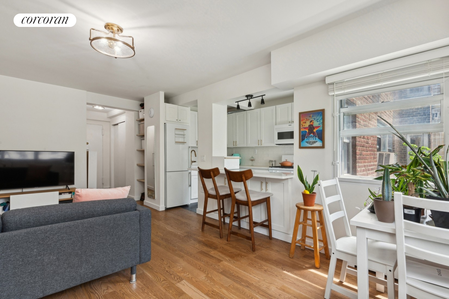 235 ADAMS Street 4F