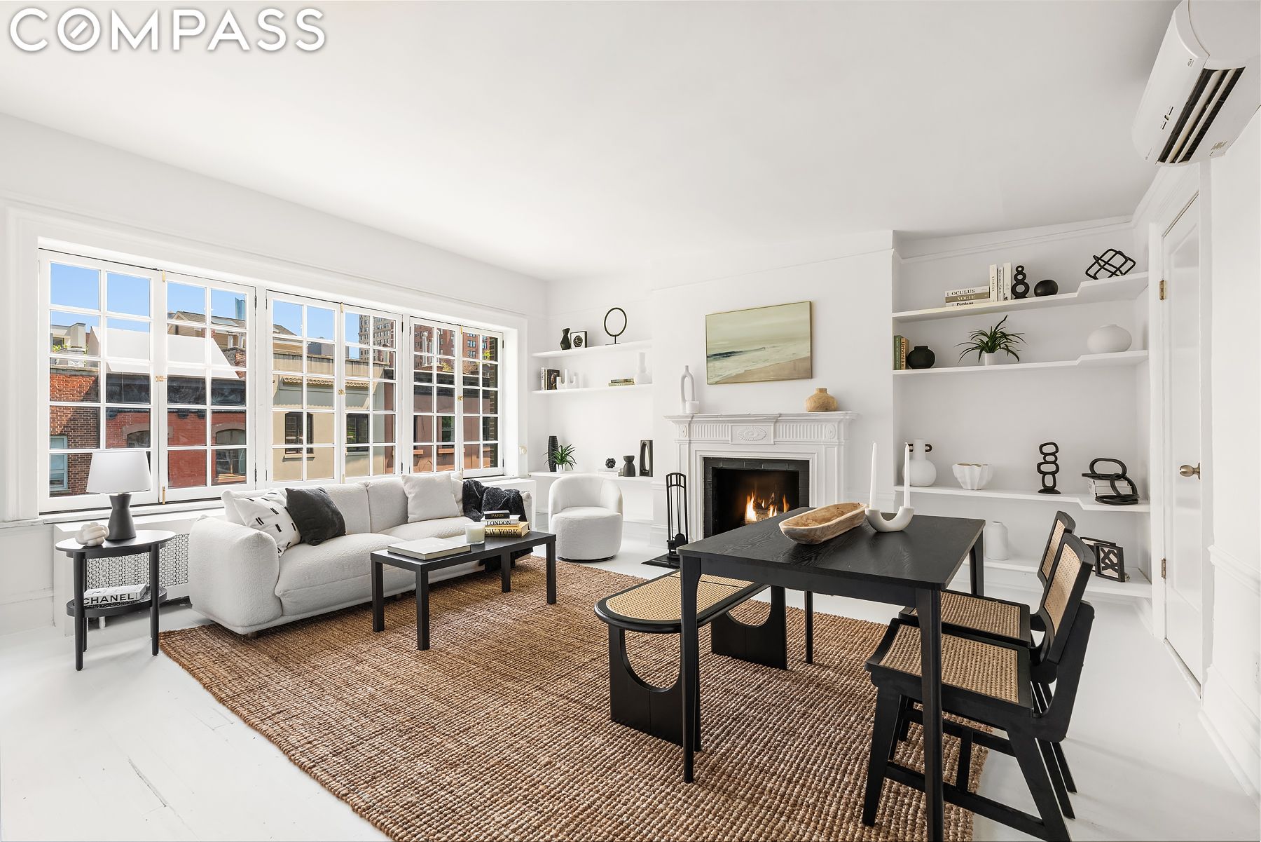 30-32 W 9th Street 5A