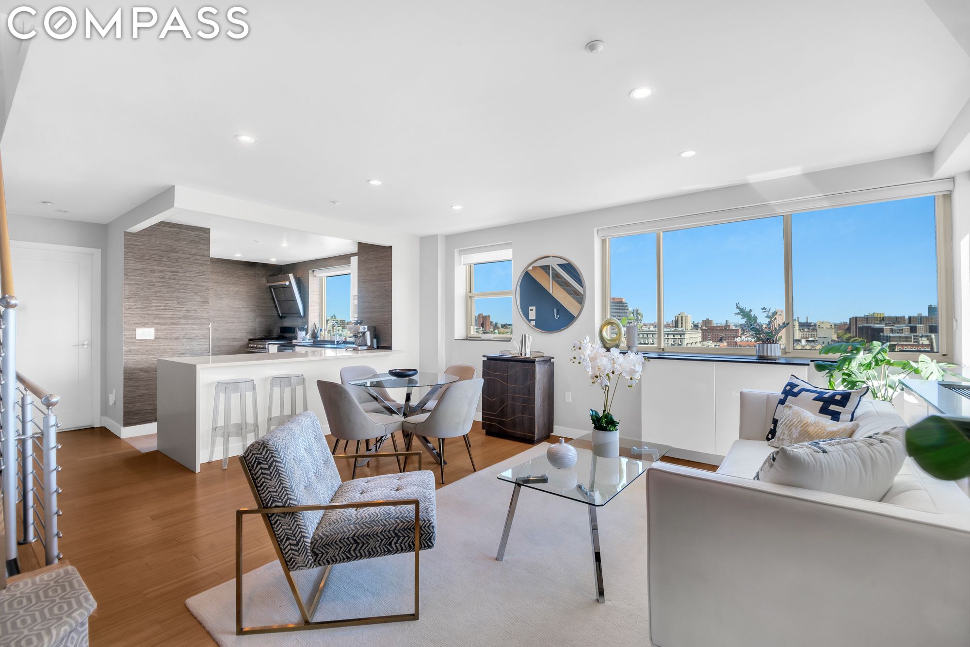 301 W 115th Street PH4E