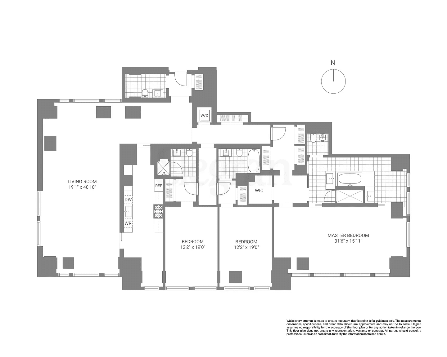 53 W 53rd Street 51-B
