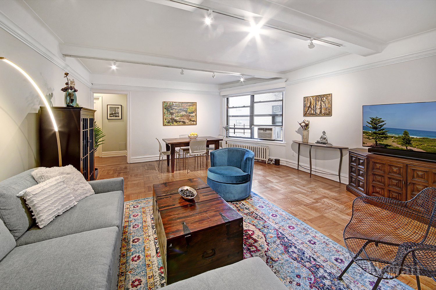 35 W 92nd Street 4-G