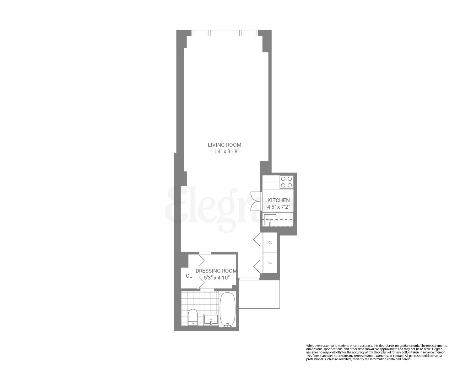 150 E 37th Street 4-B