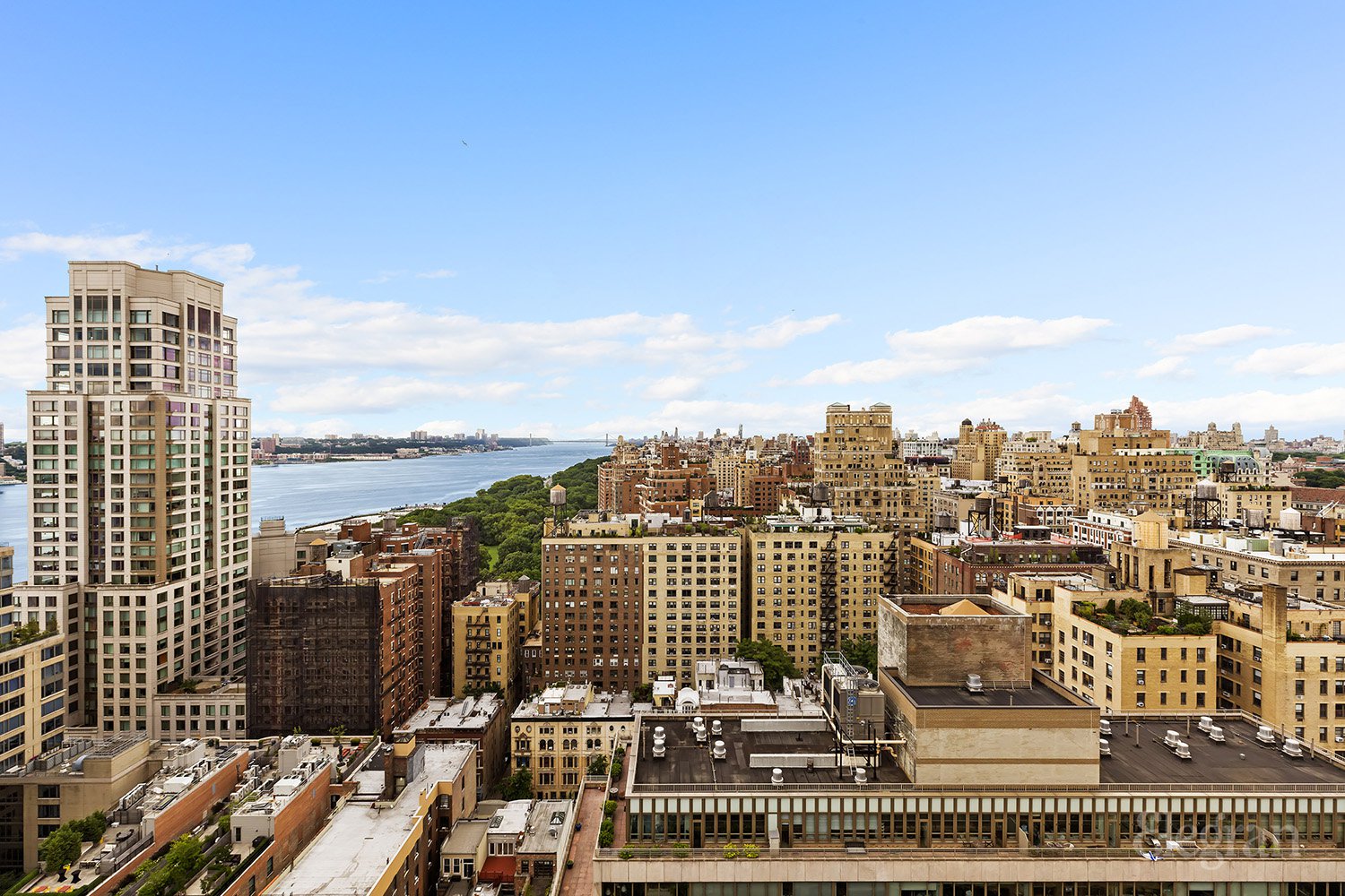 205 W End Avenue 29-F