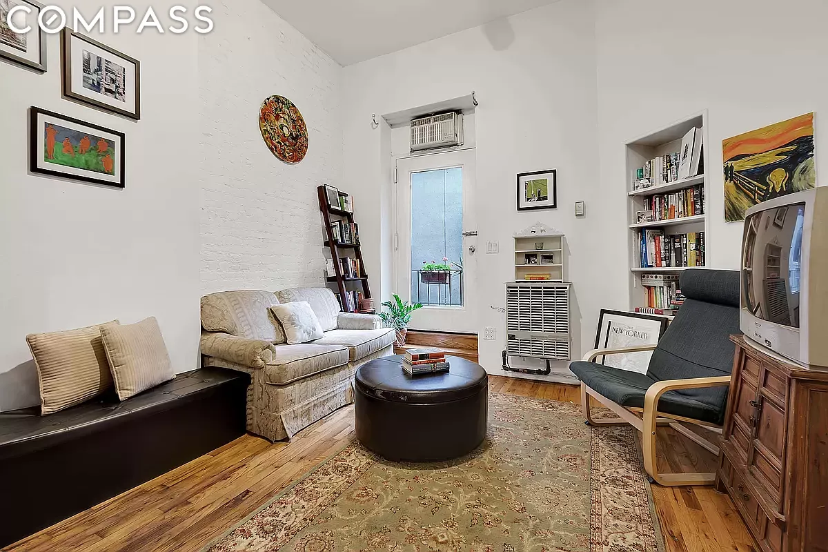 949 Columbus Avenue 1