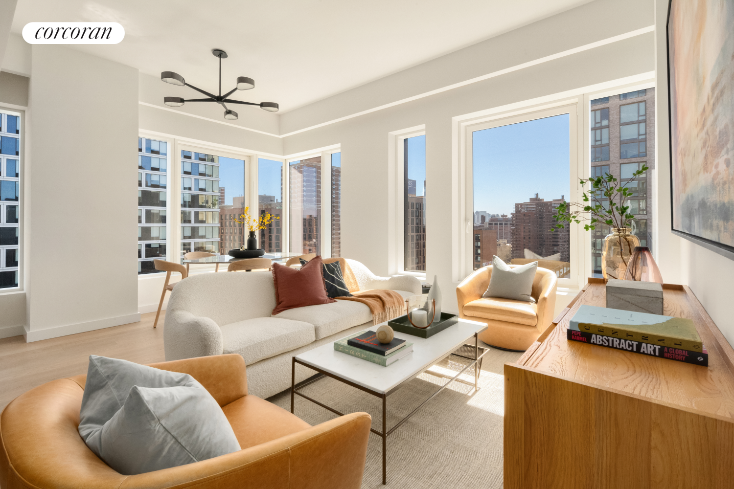 202 BROOME Street 12H