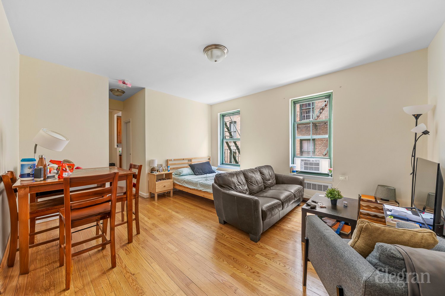 520 E 79th Street 3-G