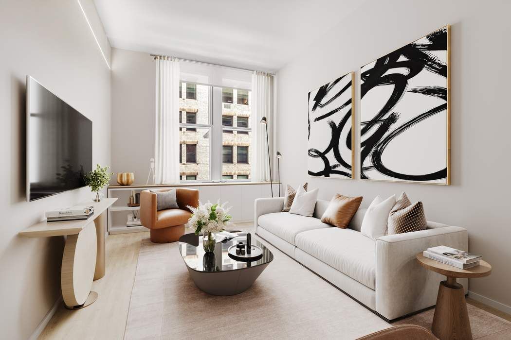 258 Broadway 4D