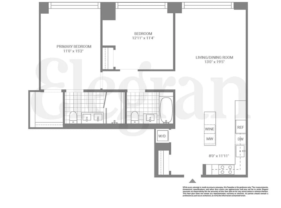 77 Charlton Street N-6C