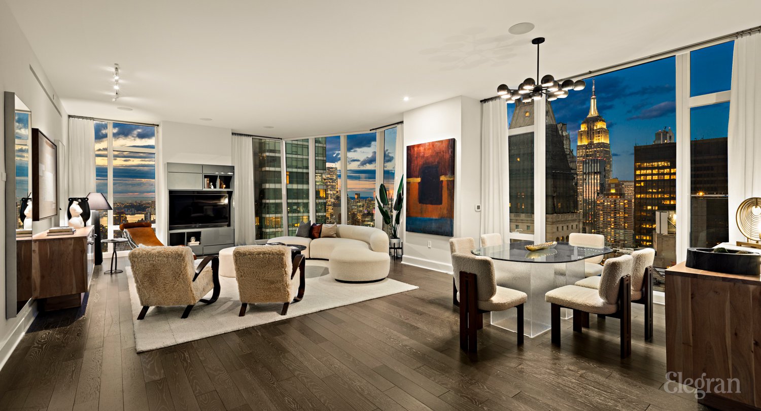 45 E 22nd Street 46-A