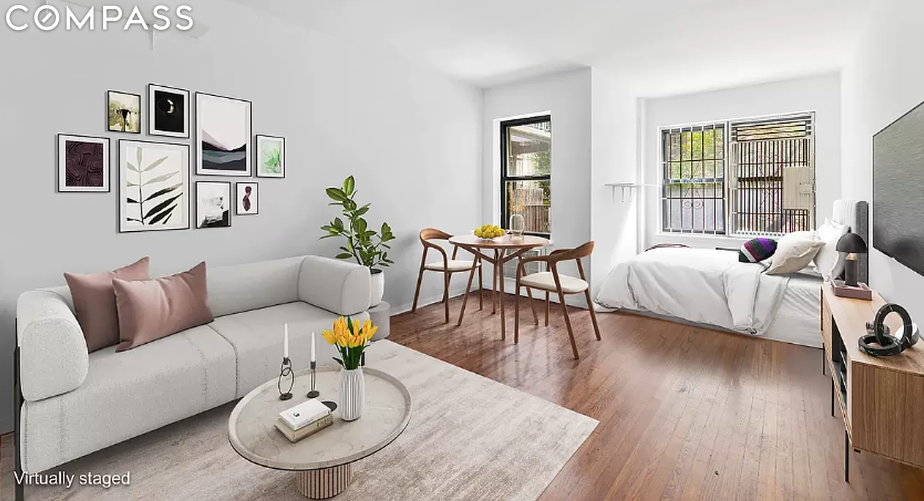 313 E 84th Street 2C