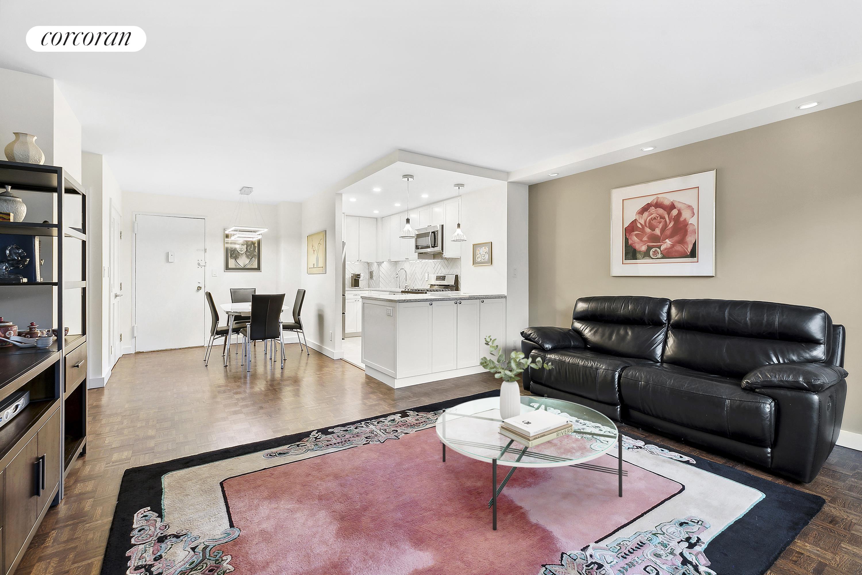 400 E 85TH Street 4H