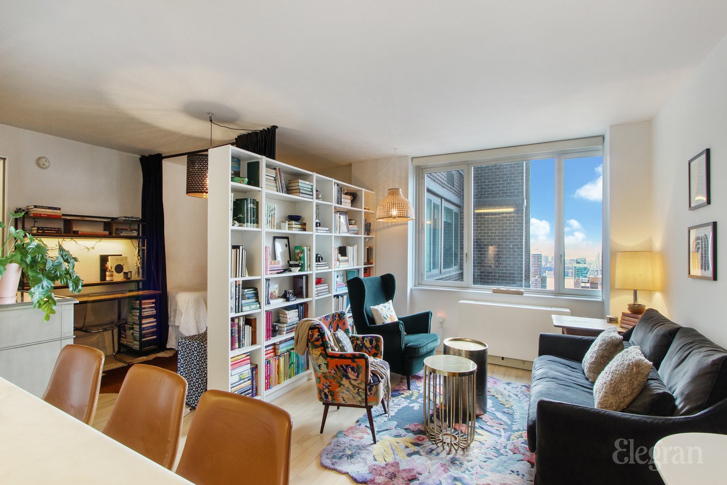 322 W 57th Street 49-E