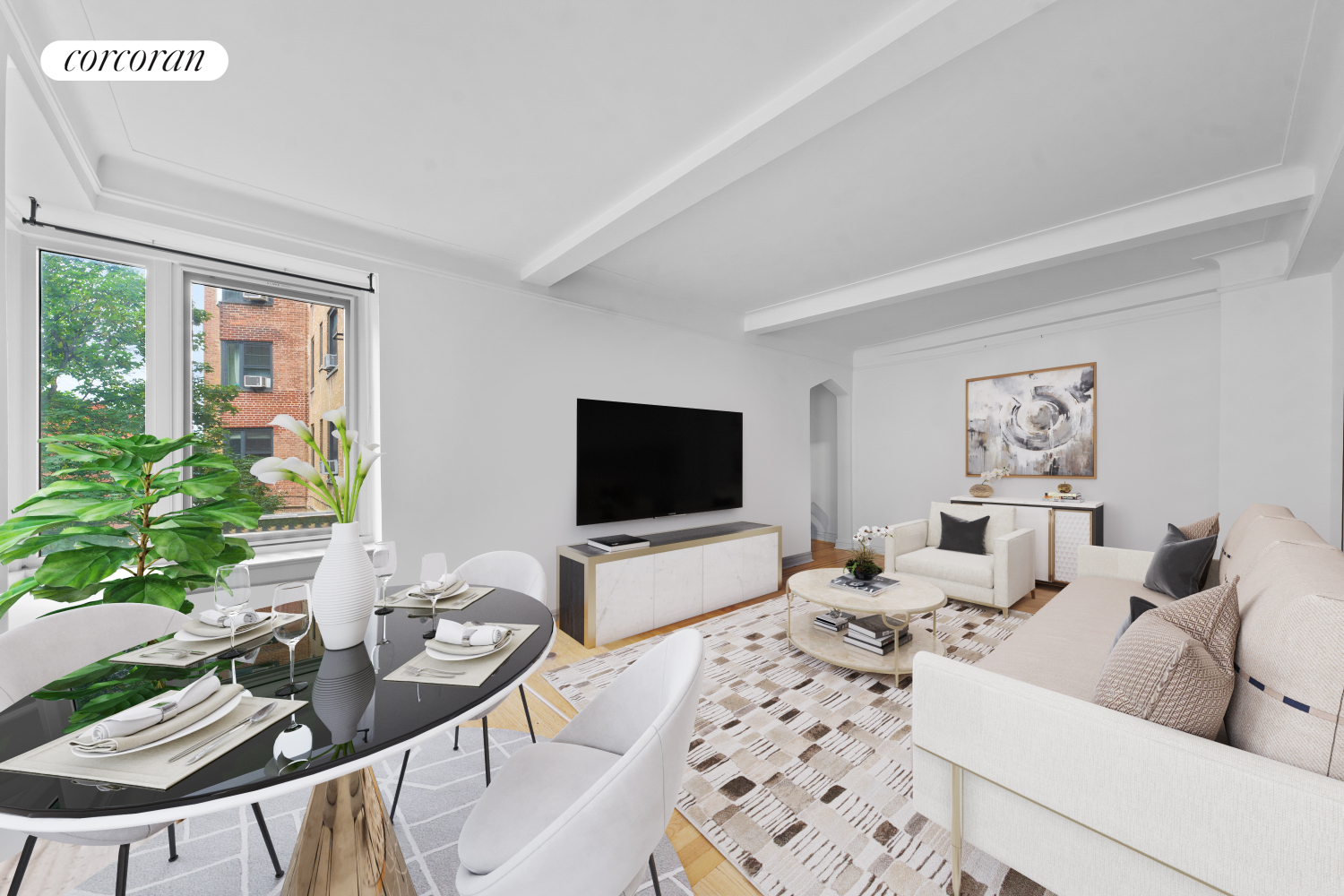 250 CABRINI Boulevard 3F