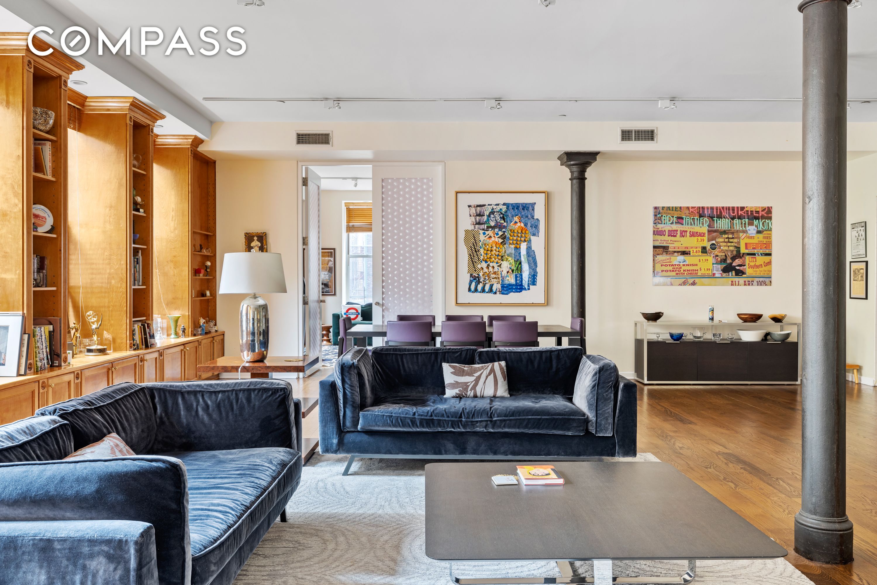 114 W 17th Street 4R