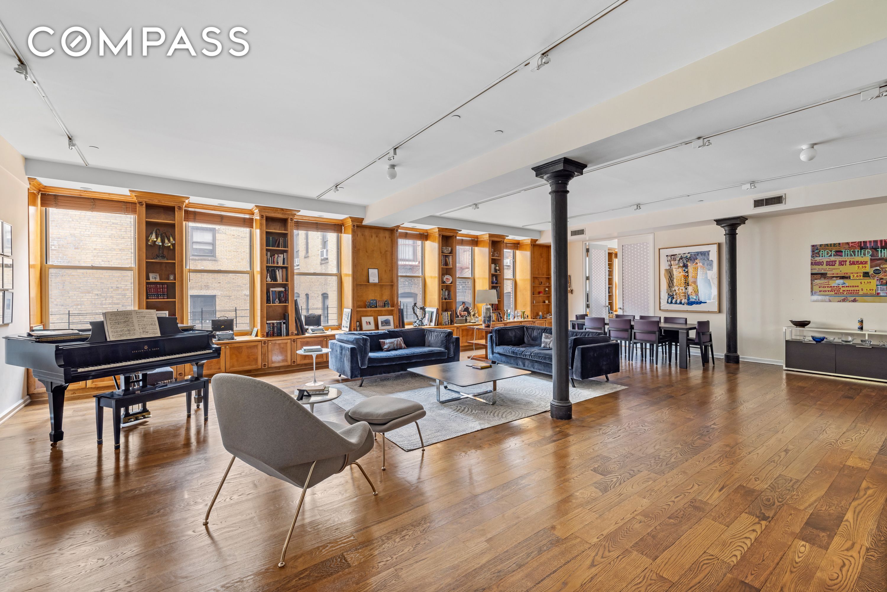 114 W 17th Street 4R